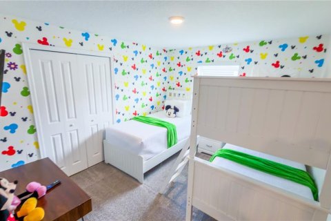 Touwnhouse à vendre à Davenport, Floride: 5 chambres, 201.32 m2 № 2130859 - photo 17