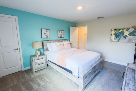 Touwnhouse à vendre à Davenport, Floride: 5 chambres, 201.32 m2 № 2130859 - photo 15
