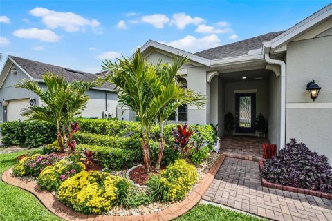 House in Orlando, Florida 4 bedrooms, 173.91 sq.m. № 1687218 - photo 5