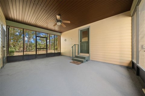 Villa ou maison à vendre à Lady Lake, Floride: 4 chambres, 371.24 m2 № 1723877 - photo 9