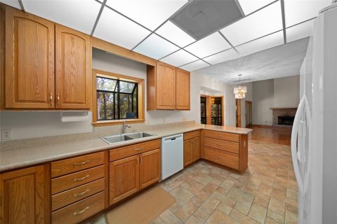 Villa ou maison à vendre à Lady Lake, Floride: 4 chambres, 371.24 m2 № 1723877 - photo 29