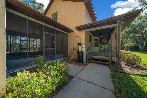Villa ou maison à vendre à Lady Lake, Floride: 4 chambres, 371.24 m2 № 1723877 - photo 7