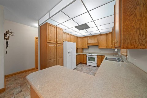Villa ou maison à vendre à Lady Lake, Floride: 4 chambres, 371.24 m2 № 1723877 - photo 27
