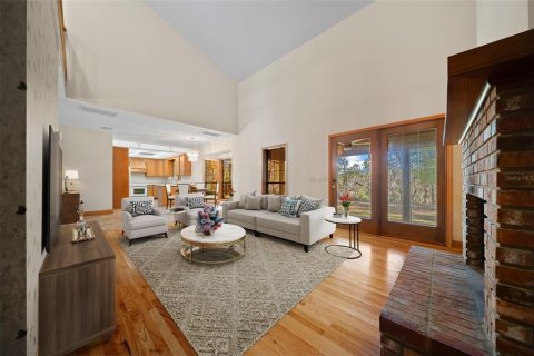 Villa ou maison à vendre à Lady Lake, Floride: 4 chambres, 371.24 m2 № 1723877 - photo 22