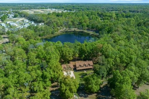 Villa ou maison à vendre à Lady Lake, Floride: 4 chambres, 371.24 m2 № 1723877 - photo 6