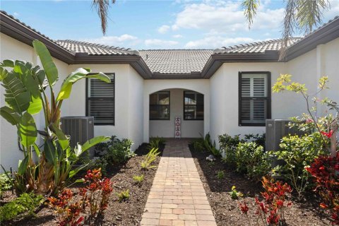 Casa en venta en Venice, Florida, 2 dormitorios, 149.67 m2 № 1532319 - foto 4