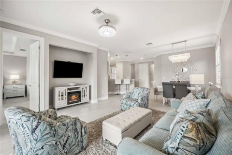 Casa en venta en Venice, Florida, 2 dormitorios, 149.67 m2 № 1532319 - foto 10