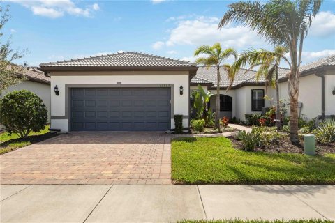 Casa en venta en Venice, Florida, 2 dormitorios, 149.67 m2 № 1532319 - foto 1