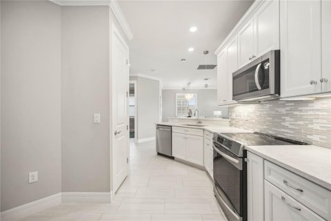 Casa en venta en Venice, Florida, 2 dormitorios, 149.67 m2 № 1532319 - foto 18