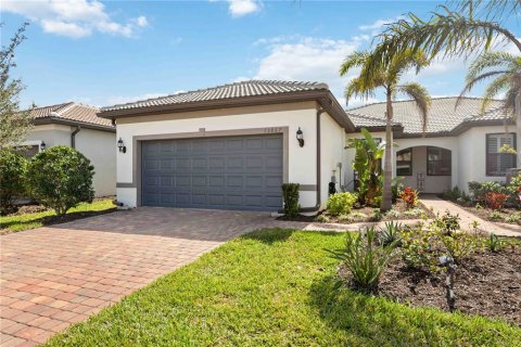 Casa en venta en Venice, Florida, 2 dormitorios, 149.67 m2 № 1532319 - foto 2
