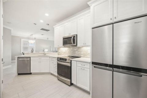 Casa en venta en Venice, Florida, 2 dormitorios, 149.67 m2 № 1532319 - foto 17
