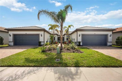 Casa en venta en Venice, Florida, 2 dormitorios, 149.67 m2 № 1532319 - foto 3