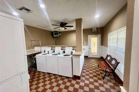 Condominio en alquiler en Palm Harbor, Florida, 2 dormitorios, 85.47 m2 № 1919170 - foto 22