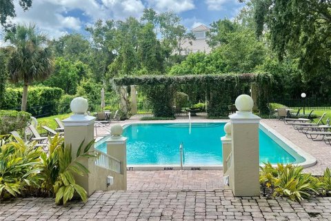 Condominio en alquiler en Palm Harbor, Florida, 2 dormitorios, 85.47 m2 № 1919170 - foto 23