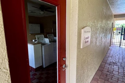 Condominio en alquiler en Palm Harbor, Florida, 2 dormitorios, 85.47 m2 № 1919170 - foto 21