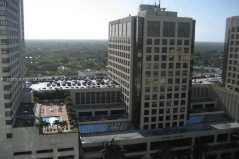 Купить кондоминиум в Майами, Флорида 1 спальня, 74.04м2, № 1924548 - фото 11