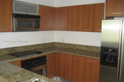 Купить кондоминиум в Майами, Флорида 1 спальня, 74.04м2, № 1924548 - фото 5