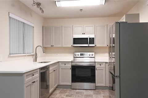 Купить кондоминиум в Уэст-Мелборн, Флорида 4 комнаты, 99.59м2, № 1851600 - фото 9