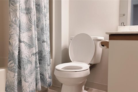 Купить кондоминиум в Уэст-Мелборн, Флорида 4 комнаты, 99.59м2, № 1851600 - фото 28