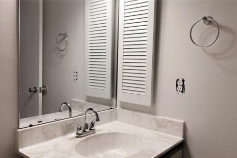 Купить кондоминиум в Уэст-Мелборн, Флорида 4 комнаты, 99.59м2, № 1851600 - фото 27