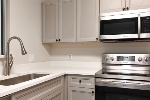 Купить кондоминиум в Уэст-Мелборн, Флорида 4 комнаты, 99.59м2, № 1851600 - фото 11