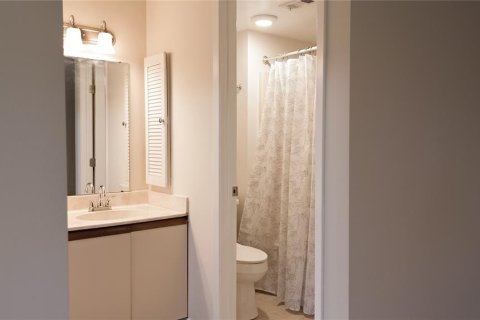 Купить кондоминиум в Уэст-Мелборн, Флорида 4 комнаты, 99.59м2, № 1851600 - фото 20