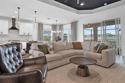 Casa en venta en Sarasota, Florida, 3 dormitorios, 191.94 m2 № 1740979 - foto 21