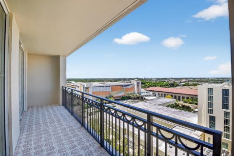 Condo in West Palm Beach, Florida, 1 bedroom  № 2082037 - photo 30