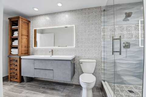 Condo in West Palm Beach, Florida, 1 bedroom  № 2082037 - photo 21