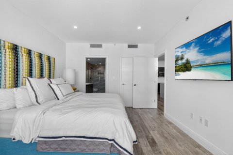 Condo in West Palm Beach, Florida, 1 bedroom  № 2082037 - photo 25