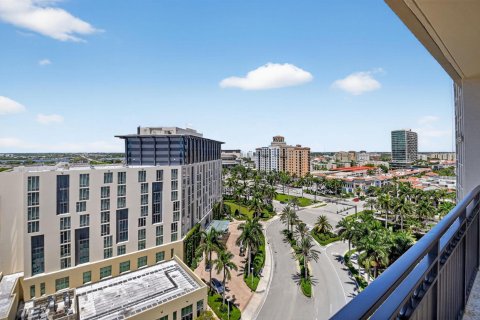 Condo in West Palm Beach, Florida, 1 bedroom  № 2082037 - photo 29