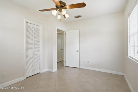 House in Jacksonville, Florida 3 bedrooms, 117.06 sq.m. № 2223441 - photo 23