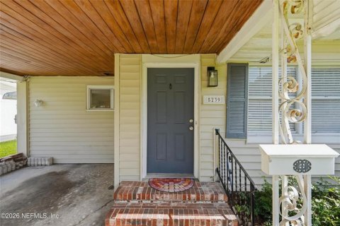 House in Jacksonville, Florida 3 bedrooms, 117.06 sq.m. № 2223441 - photo 5