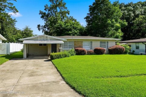 House in Jacksonville, Florida 3 bedrooms, 117.06 sq.m. № 2223441 - photo 4