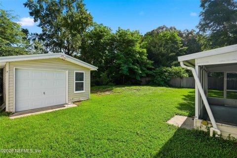 House in Jacksonville, Florida 3 bedrooms, 117.06 sq.m. № 2223441 - photo 29