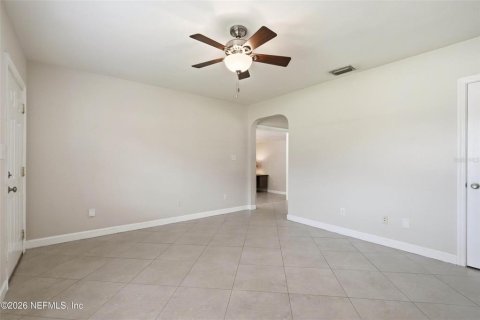 House in Jacksonville, Florida 3 bedrooms, 117.06 sq.m. № 2223441 - photo 7