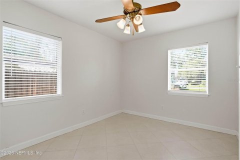 House in Jacksonville, Florida 3 bedrooms, 117.06 sq.m. № 2223441 - photo 22