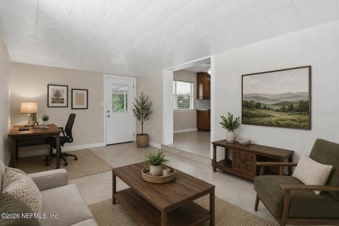House in Jacksonville, Florida 3 bedrooms, 117.06 sq.m. № 2223441 - photo 20