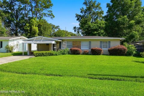House in Jacksonville, Florida 3 bedrooms, 117.06 sq.m. № 2223441 - photo 3