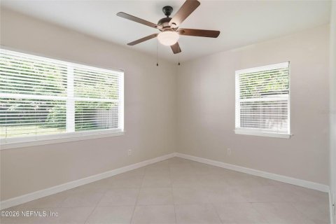 House in Jacksonville, Florida 3 bedrooms, 117.06 sq.m. № 2223441 - photo 19