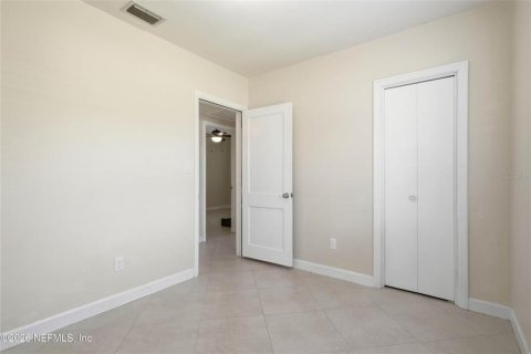 House in Jacksonville, Florida 3 bedrooms, 117.06 sq.m. № 2223441 - photo 25