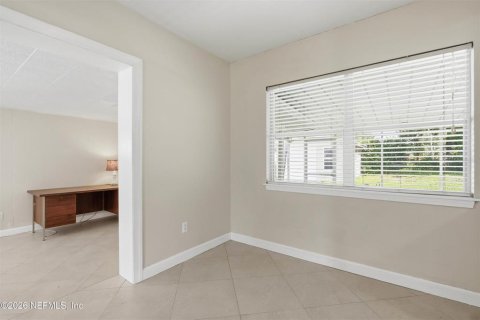 House in Jacksonville, Florida 3 bedrooms, 117.06 sq.m. № 2223441 - photo 11