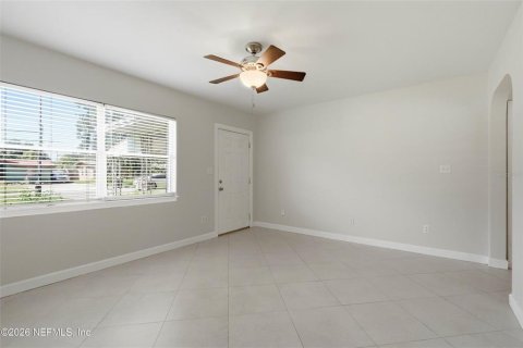 House in Jacksonville, Florida 3 bedrooms, 117.06 sq.m. № 2223441 - photo 8