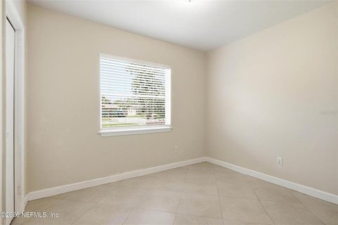 House in Jacksonville, Florida 3 bedrooms, 117.06 sq.m. № 2223441 - photo 24