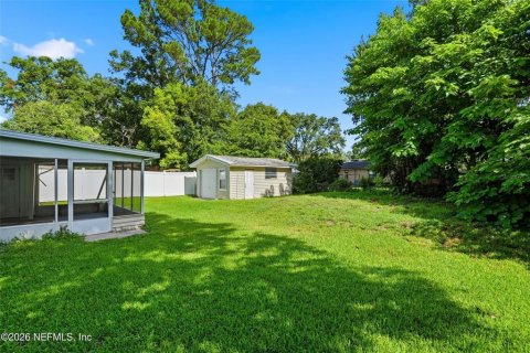 House in Jacksonville, Florida 3 bedrooms, 117.06 sq.m. № 2223441 - photo 30