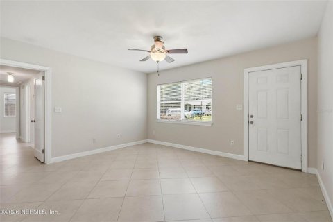 House in Jacksonville, Florida 3 bedrooms, 117.06 sq.m. № 2223441 - photo 9