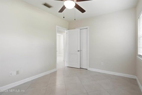 House in Jacksonville, Florida 3 bedrooms, 117.06 sq.m. № 2223441 - photo 21