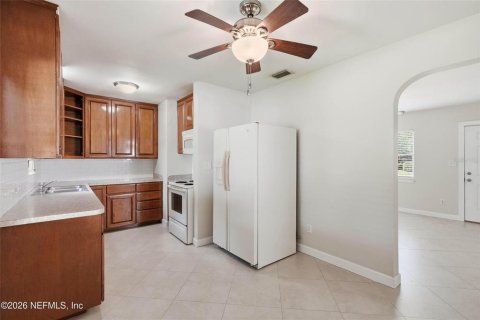 House in Jacksonville, Florida 3 bedrooms, 117.06 sq.m. № 2223441 - photo 12