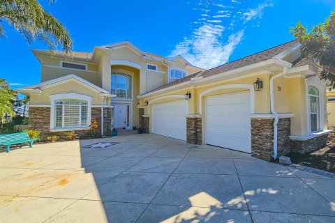 Casa en venta en Palm Coast, Florida, 3 dormitorios, 275.64 m2 № 1732871 - foto 3