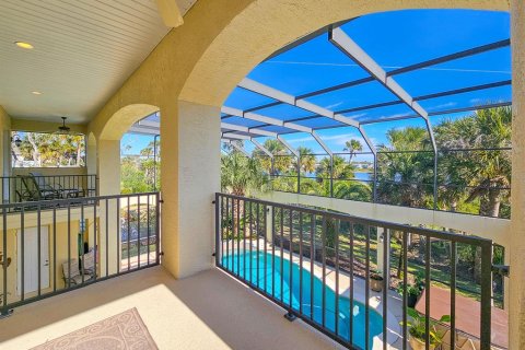 Casa en venta en Palm Coast, Florida, 3 dormitorios, 275.64 m2 № 1732871 - foto 27